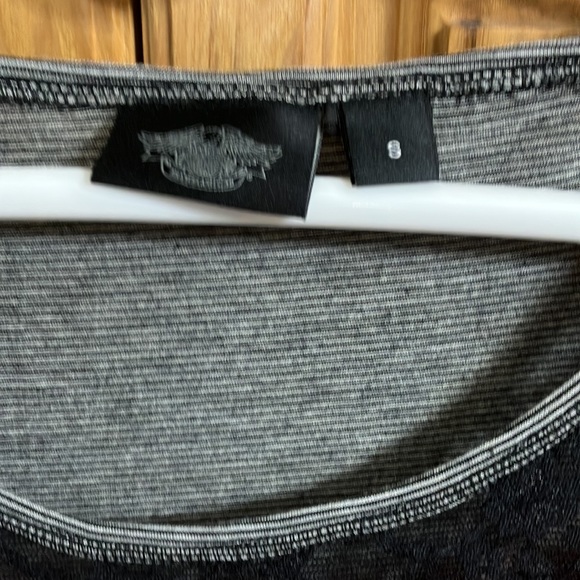 Harley- Davidson Dressy T shirt - Picture 3 of 7